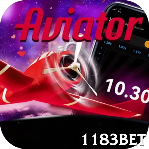 1183bet - Slots Turbo - ⭐ apk