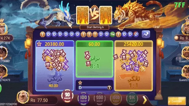 0055bet - Casino Mega Screenshot 1