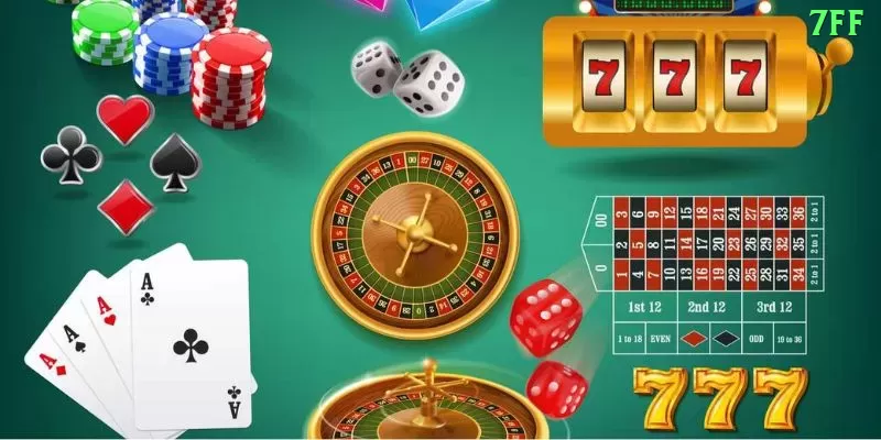 017bet Supreme Jackpot Screenshot 1