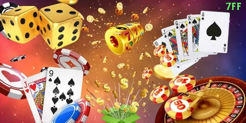 01brl Casino Official v5.8.6 Screenshot 1