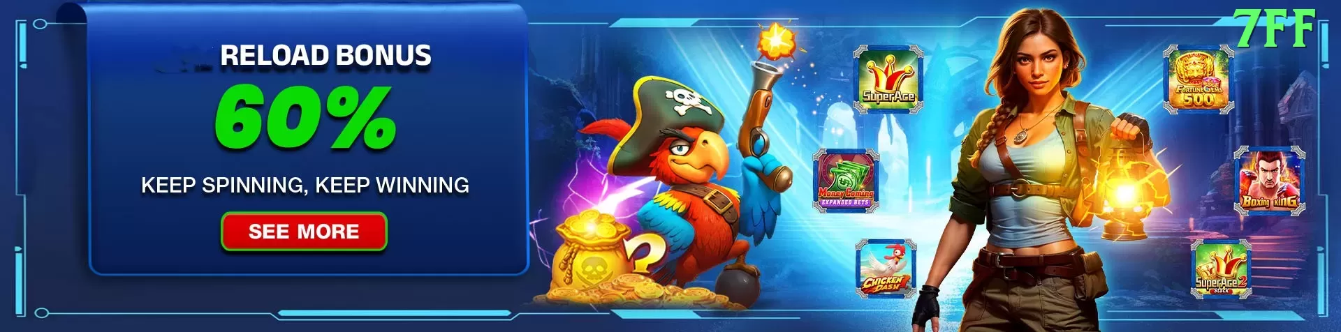 077win - Real Money Turbo Screenshot 1