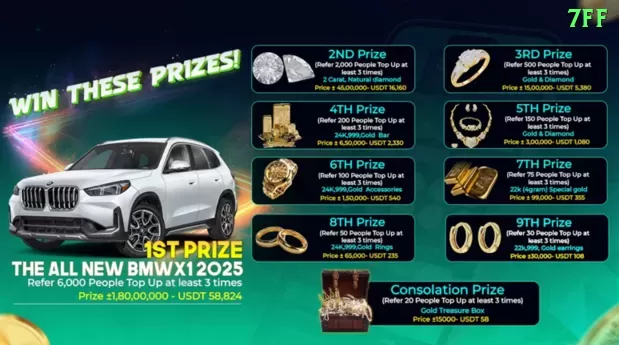 111bet Prime Slots Screenshot 1