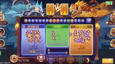 1183bet - Slots Turbo Captura de Tela 1 - app
